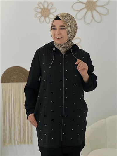 Siyah Pantolon Takım