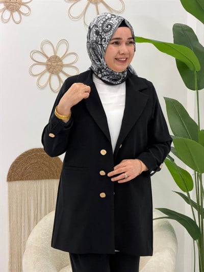Siyah Takım