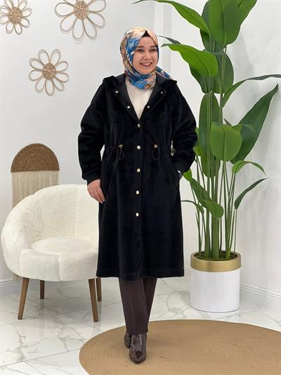 Siyah Tay Tüyü