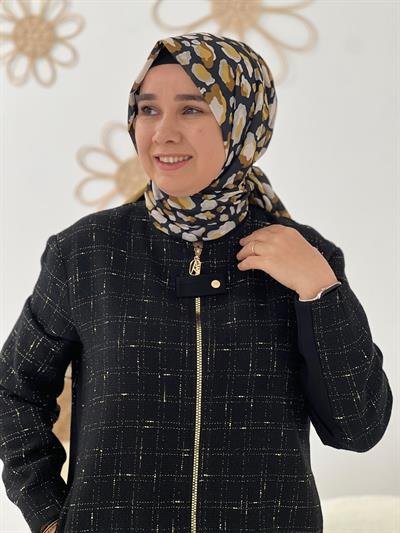 Siyah Tüvit Takım