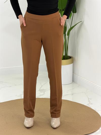 Taba İthal Scuba Dar Paça Pantalon
