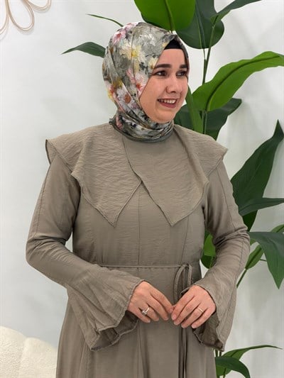 Yeşil Elbise 