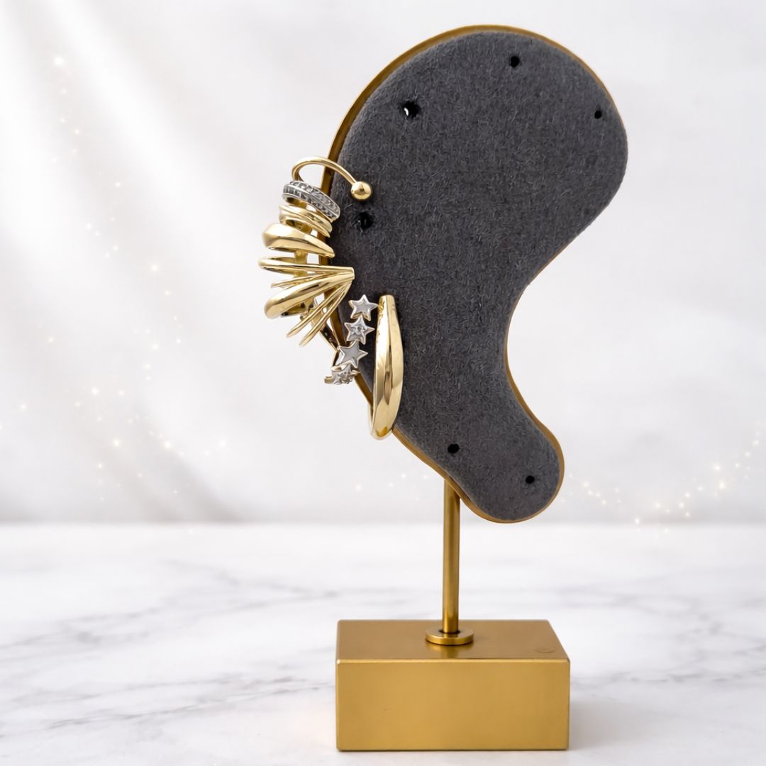 Kulak Deldirme Sonrası Bakım Nasıl Olur?