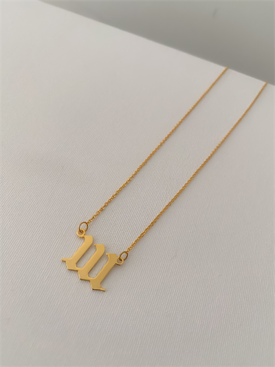 Angel Numbers (Melek Sayıları) 111