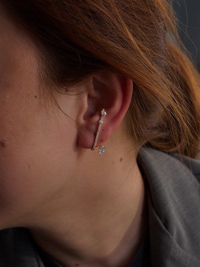 Baston Küpe Kombini