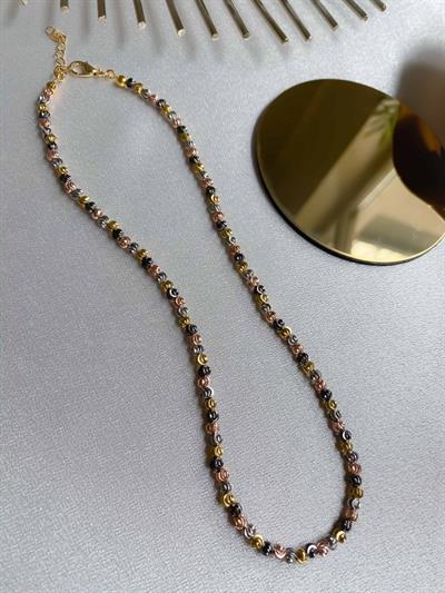 Dorika Kolye (40 cm)