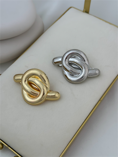 Düğüm Detay Plaka Klips Toka