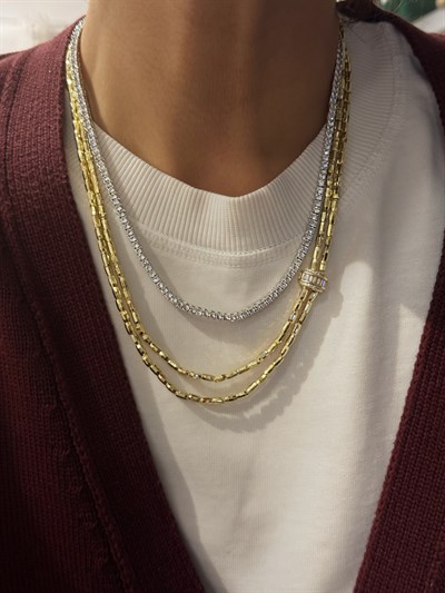 İnce Su Yolu Kombini