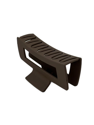 Mat Kemik Dikdörtgen Mandal Toka