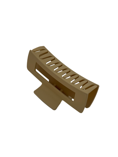 Mat Kemik Dikdörtgen Mandal Toka