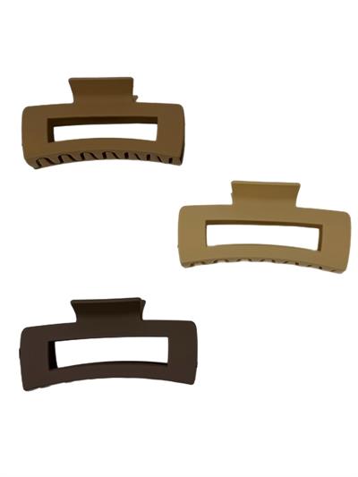 Mat Kemik Dikdörtgen Mandal Toka