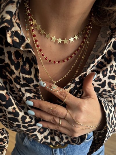 Minimal Zincir Kombini