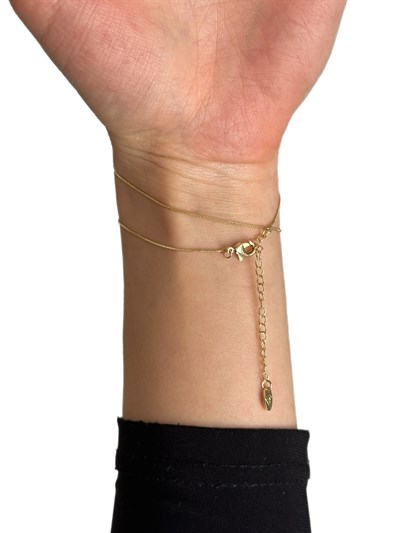 Özel Seri İnce Zincir Şahmeran