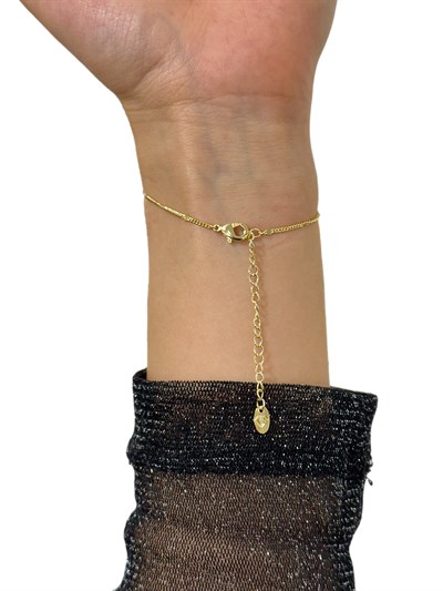 Özel Seri Lazer Kesim Ezme Plaka Zirkon Taşlı Göz Figür Şahmeran