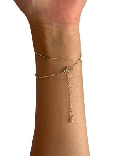 Özel Seri Lazer Kesim İşlemeli Zirkon Taş Göz Detay Şahmeran