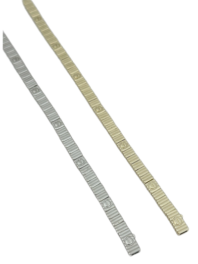 Özel Seri Love Marka Bileklik ( 18 Cm )