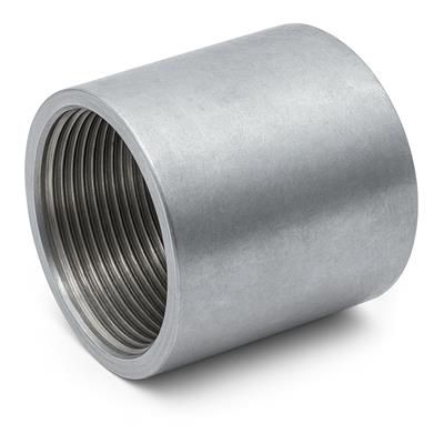 Galvaniz Manşon 3/4''