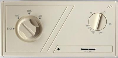 IMIT TA2N 548200 (5/30C)﻿ Fan Coil Termostatı