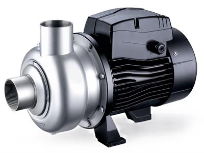 LEO ABK300 Paslanmaz Çelik Santrifüj Pompa 3 HP 380V