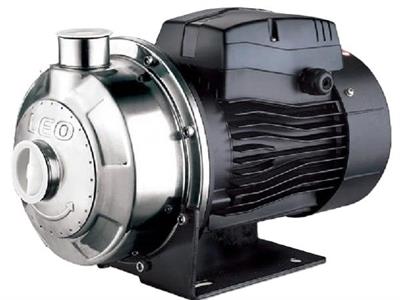 Leo AMSm 370/1.1 Paslanmaz Santrifüj Pompa 1.5hp