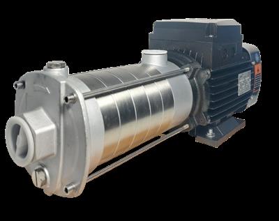 Leo ECH4-60S Paslanmaz Kademeli Pompa 1.5 HP