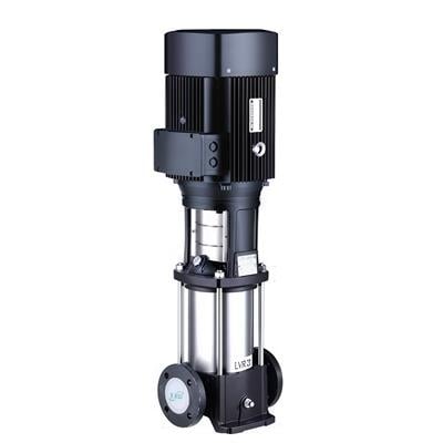 LEO LVR5-13 Dikey Milli Paslanmaz Çelik Çok Kademeli Pompa 2,2 KW 3 HP 380V