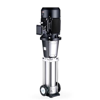 LEO LVS5-13 Dikey Milli Paslanmaz Çelik Çok Kademeli Pompa 2.2 KW 3 HP 380V