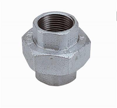 TRAKYA DÖKÜM Galvaniz Konik Rekor 1 1/4''﻿