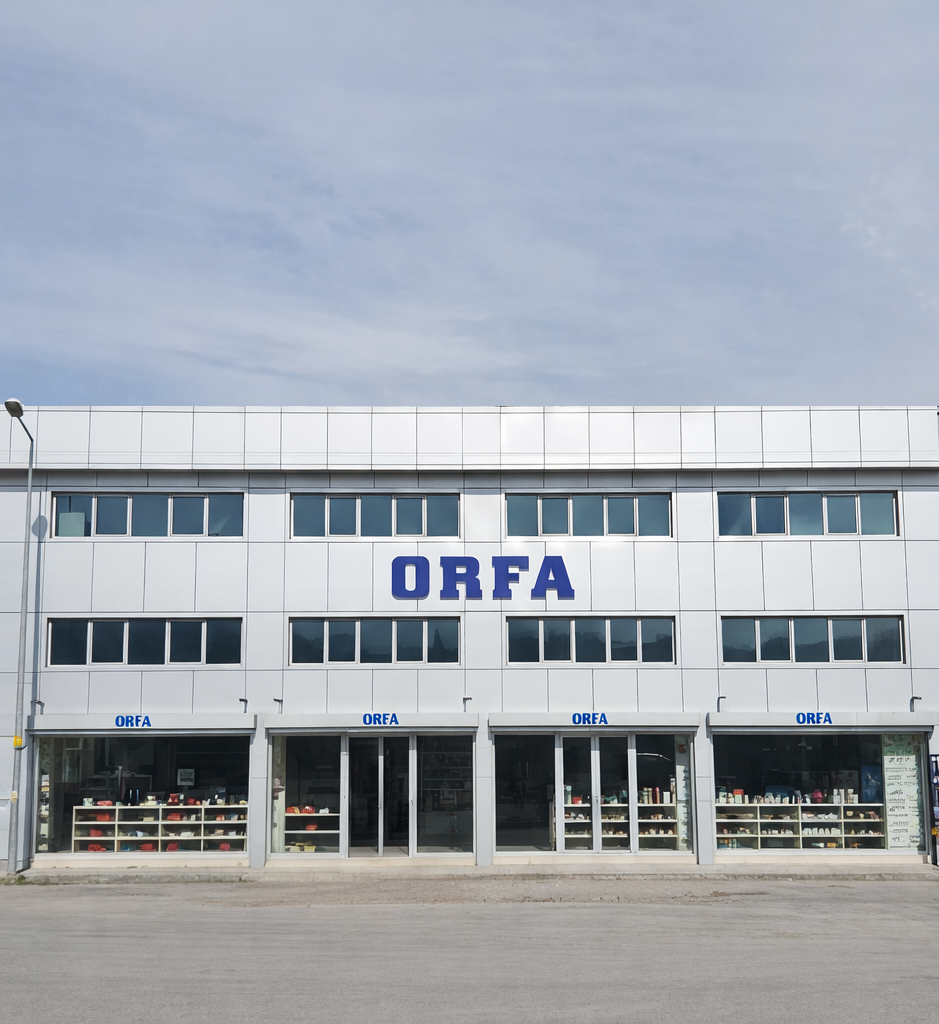 ORFA Merkez