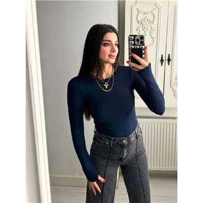 Parmak Geçme Body