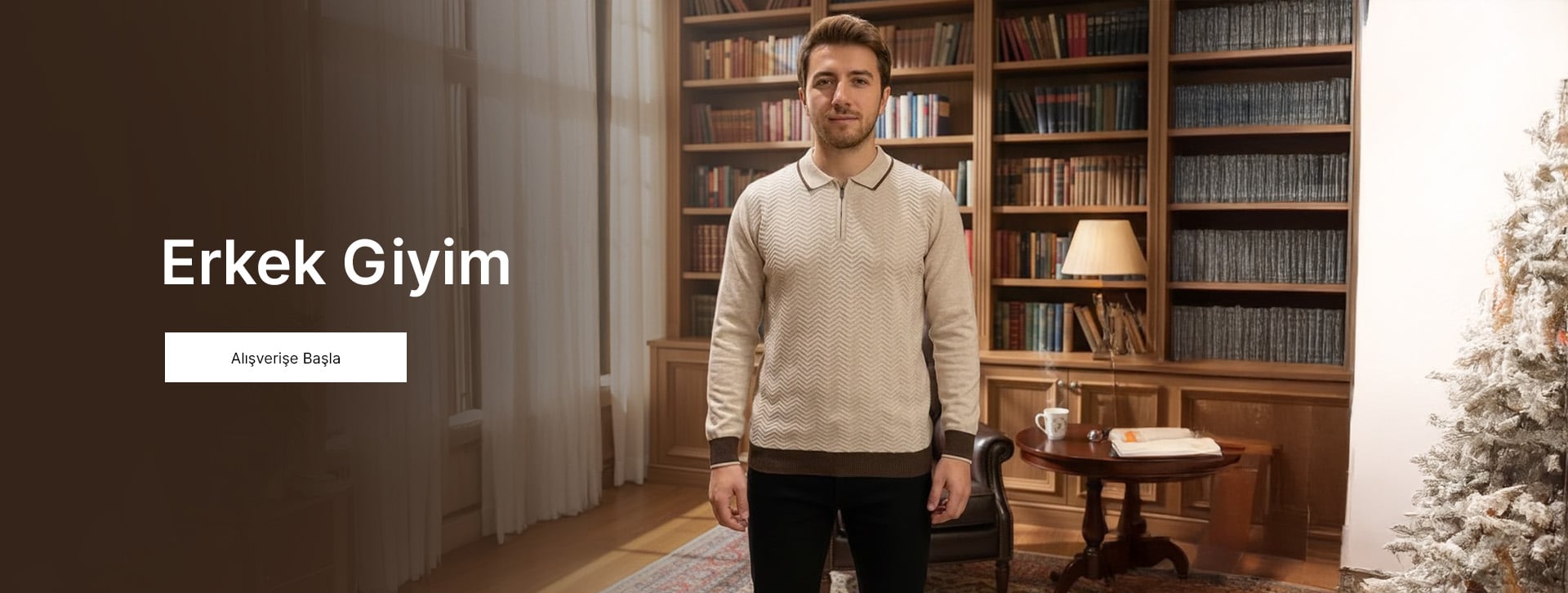 Erkek Giyim