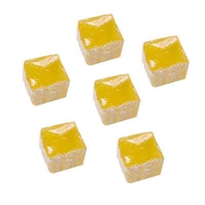 Bulk Coconut Turkish Delight 5 Kg
