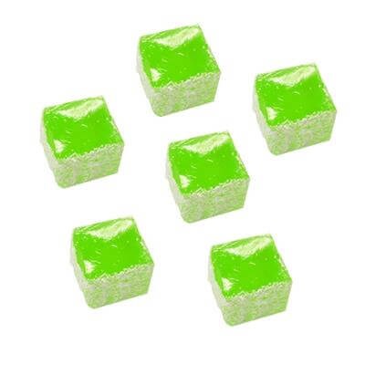 Bulk Coconut Mint Turkish Delight 5 Kg