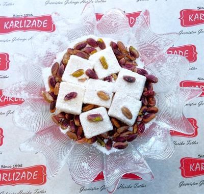 Délice turc Sultan à la noix de coco en vrac 5 kg