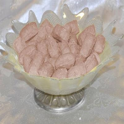 Dökme Kahveli Mevlana Şekeri 5 Kg
