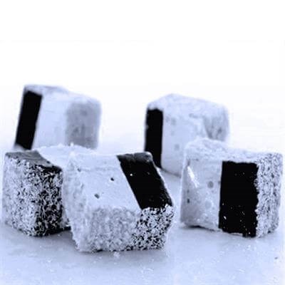 Bulk Cocoa Pasha Turkish Delight 5 Kg