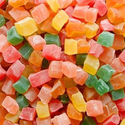 Bulk Bird Turkish Delight 5 Kg