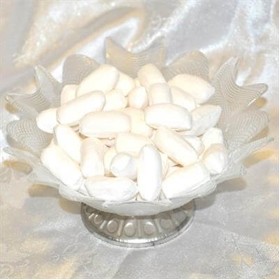 Dökme Mevlana Şekeri 5 Kg