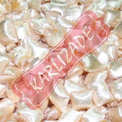 Dökme Mini Nane Aromalı Akide Şekeri 5 Kg