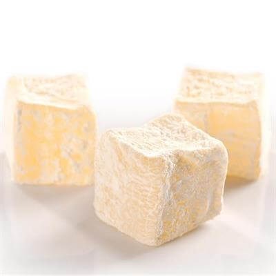 Bulk Plain Turkish Delight 5 Kg