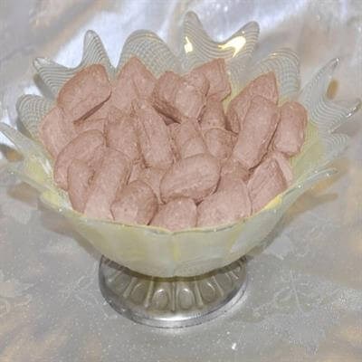 Kahveli Mevlana Şekeri 400 Gr