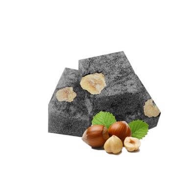 Cocoa With Hazelnut Turkish Delight 1 Kg