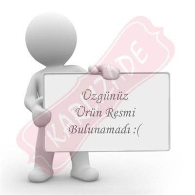 Pomegranate Double Turkish Delight 100 Gr Bucket