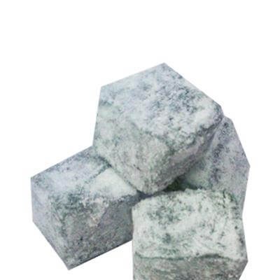 Ginger Double Turkish Delight 1 Kg