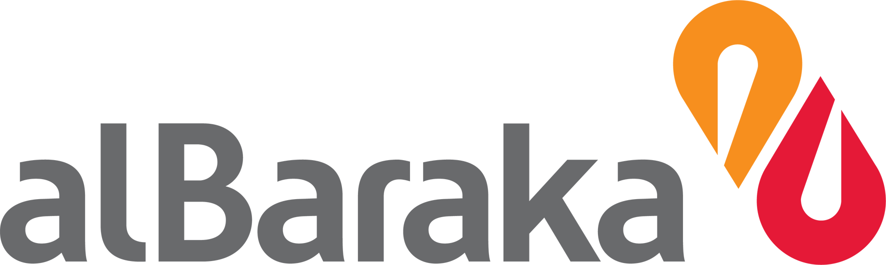ALBARAKA