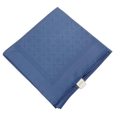 Aker Cotton Eşarp - Kot Mavi 922