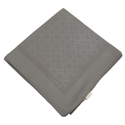 Aker Cotton Eşarp - Koyu Gri 975