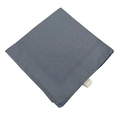 Aker Cotton Eşarp - Metalik Gri 974