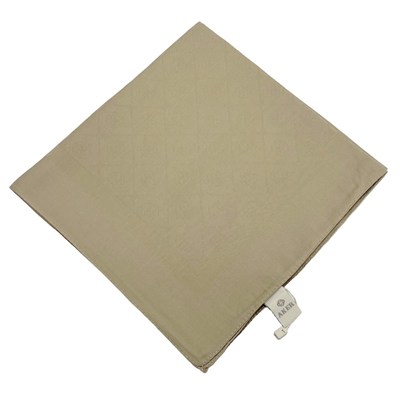 Aker Cotton Eşarp - Soft Bej 934