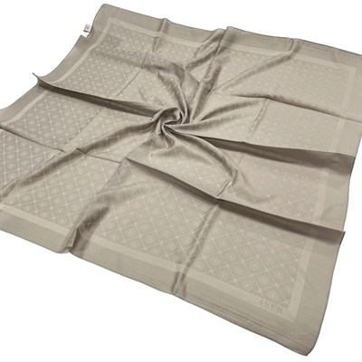 Aker Cotton Eşarp - Soft Taş 933